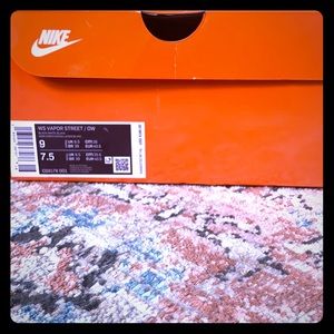 Nike Off White brand new